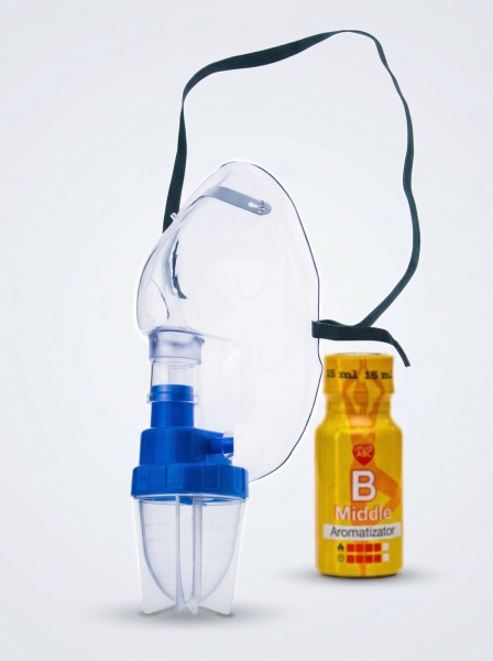 Купить Маска для попперсов + флакон B 15 мл набор — купить | ABC с Сильный и долгий эффектом действия, в Анапе, цена: 2 600 ₽